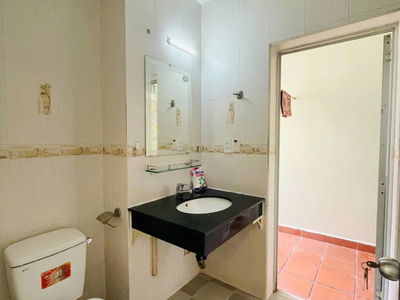 Sky Garden, Vietnam Sky Garden, Vietnam