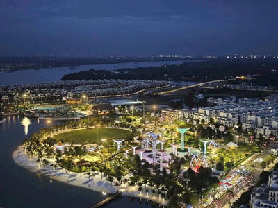 Masteri Centre Point, Vietnam Masteri Centre Point, Vietnam