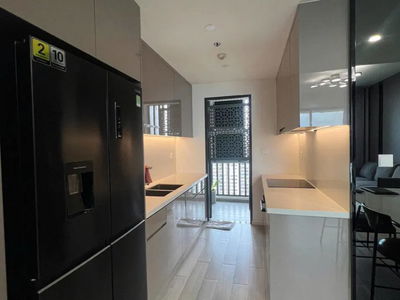 Masteri Centre Point, Vietnam Masteri Centre Point, Vietnam