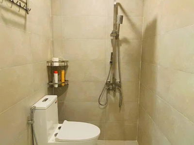 Housing in Ho Chi Minh City, Vietnam Housing in Ho Chi Minh City, Vietnam