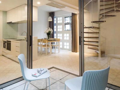 Housing in Ho Chi Minh City, Vietnam Housing in Ho Chi Minh City, Vietnam