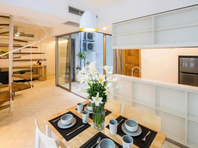 Logement dans Ho Chi Minh City, Vietnam Logement dans Ho Chi Minh City, Vietnam