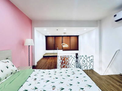 Housing in Nha Be, Vietnam Housing in Nha Be, Vietnam