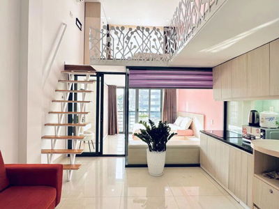 Gehäuse In Nha Be, Vietnam Gehäuse In Nha Be, Vietnam