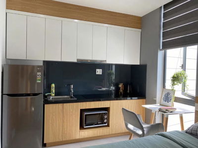 Housing in Ho Chi Minh City, Vietnam Housing in Ho Chi Minh City, Vietnam