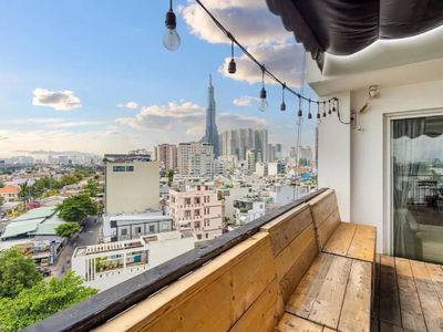 Жилье в Ho Chi Minh City, Vietnam Жилье в Ho Chi Minh City, Vietnam