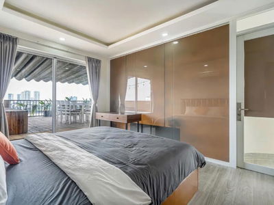 Housing in Ho Chi Minh City, Vietnam Housing in Ho Chi Minh City, Vietnam