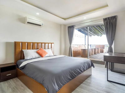 Logement dans Ho Chi Minh City, Vietnam Logement dans Ho Chi Minh City, Vietnam