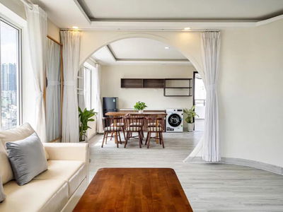 Logement dans Ho Chi Minh City, Vietnam Logement dans Ho Chi Minh City, Vietnam