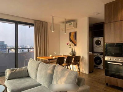 Housing in Nha Be, Vietnam Housing in Nha Be, Vietnam