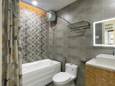 Жилье в Ho Chi Minh City, Vietnam Жилье в Ho Chi Minh City, Vietnam