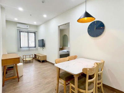 Housing in Ho Chi Minh City, Vietnam Housing in Ho Chi Minh City, Vietnam