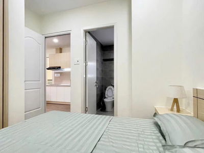 Жилье в Ho Chi Minh City, Vietnam Жилье в Ho Chi Minh City, Vietnam