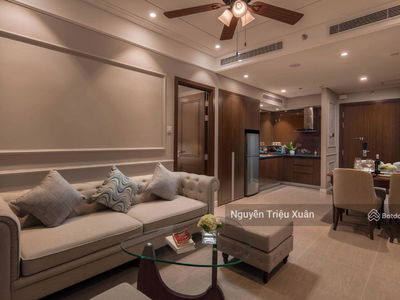 Alphanam Luxury Apartment, Vietnam Alphanam Luxury Apartment, Vietnam