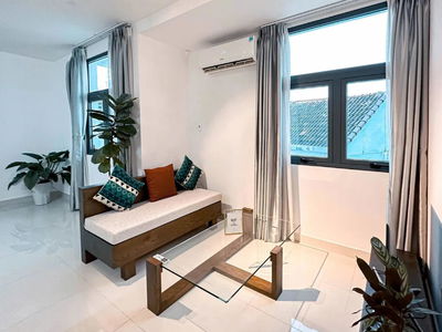 Logement dans Ho Chi Minh City, Vietnam Logement dans Ho Chi Minh City, Vietnam