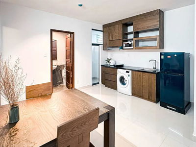 Жилье в Ho Chi Minh City, Vietnam Жилье в Ho Chi Minh City, Vietnam