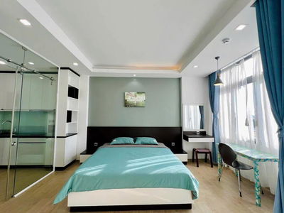 Жилье в Di An, Vietnam Жилье в Di An, Vietnam