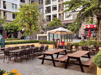 Picity High Park, Vietnam  Picity High Park, Vietnam