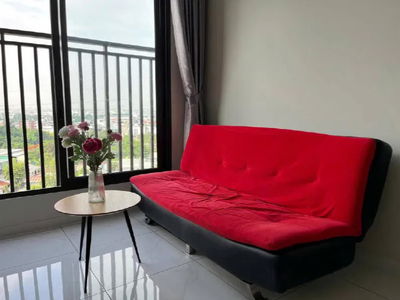 Picity High Park, Vietnam Picity High Park, Vietnam