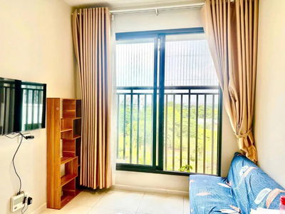 Picity High Park, Vietnam Picity High Park, Vietnam