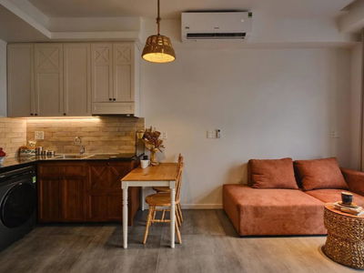 Gehäuse In Ho Chi Minh City, Vietnam Gehäuse In Ho Chi Minh City, Vietnam