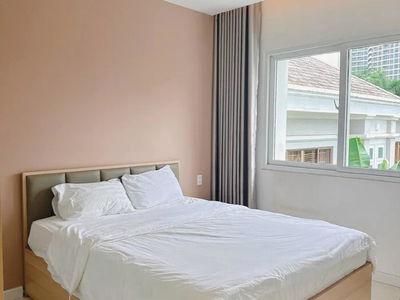 Logement dans Ho Chi Minh City, Vietnam Logement dans Ho Chi Minh City, Vietnam