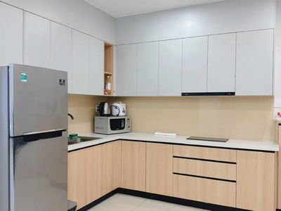 Alojamiento en Ho Chi Minh City, Vietnam Alojamiento en Ho Chi Minh City, Vietnam