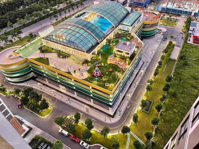 Vinhomes Ocean Park Gia Lam, Vietnam Vinhomes Ocean Park Gia Lam, Vietnam