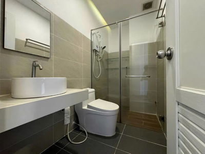 Gehäuse In Ho Chi Minh City, Vietnam Gehäuse In Ho Chi Minh City, Vietnam