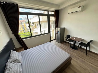 Housing in Ho Chi Minh City, Vietnam Housing in Ho Chi Minh City, Vietnam