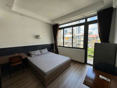 Alojamiento en Ho Chi Minh City, Vietnam Alojamiento en Ho Chi Minh City, Vietnam