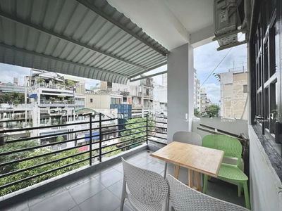 Alojamiento en Ho Chi Minh City, Vietnam Alojamiento en Ho Chi Minh City, Vietnam