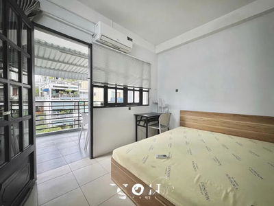 Жилье в Ho Chi Minh City, Vietnam Жилье в Ho Chi Minh City, Vietnam