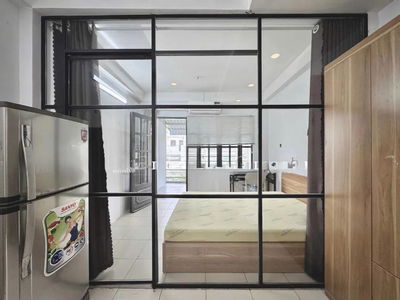 Жилье в Ho Chi Minh City, Vietnam Жилье в Ho Chi Minh City, Vietnam