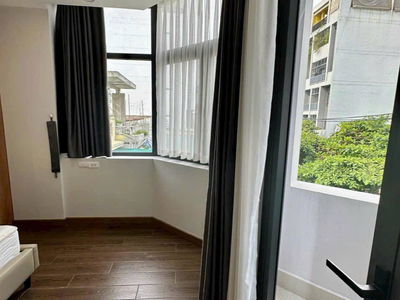 Жилье в Ho Chi Minh City, Vietnam Жилье в Ho Chi Minh City, Vietnam