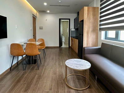 Housing in Ho Chi Minh City, Vietnam Housing in Ho Chi Minh City, Vietnam