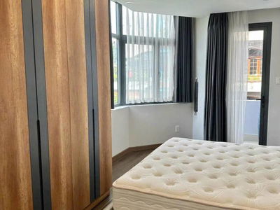 Жилье в Ho Chi Minh City, Vietnam Жилье в Ho Chi Minh City, Vietnam