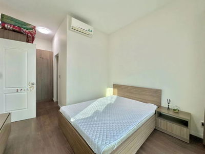 The Ascent Building, Vietnam The Ascent Building, Vietnam