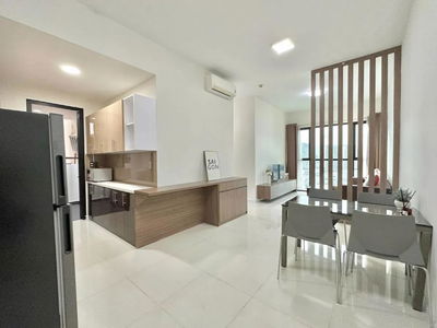 The Ascent Building, Vietnam The Ascent Building, Vietnam