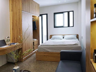 Housing in Ho Chi Minh City, Vietnam Housing in Ho Chi Minh City, Vietnam