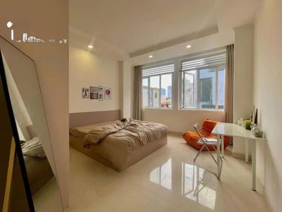 Жилье в Ho Chi Minh City, Vietnam Жилье в Ho Chi Minh City, Vietnam