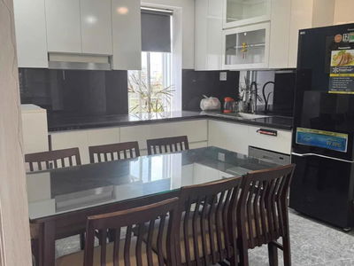 Sky Garden, Vietnam Sky Garden, Vietnam