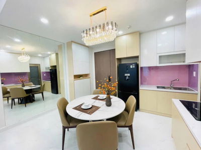 Midtown M7, Vietnam Midtown M7, Vietnam