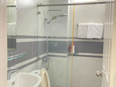 Жилье в Ho Chi Minh City, Vietnam Жилье в Ho Chi Minh City, Vietnam