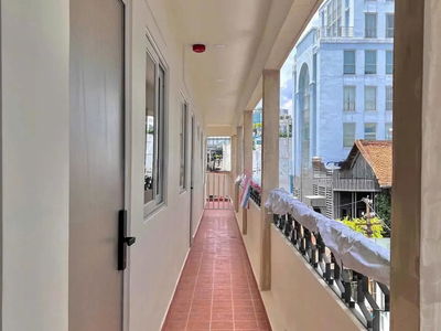 Жилье в Ho Chi Minh City, Vietnam Жилье в Ho Chi Minh City, Vietnam