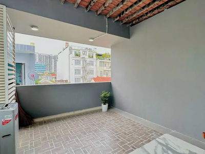 Logement dans Ho Chi Minh City, Vietnam Logement dans Ho Chi Minh City, Vietnam