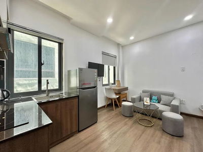 Жилье в Ho Chi Minh City, Vietnam Жилье в Ho Chi Minh City, Vietnam