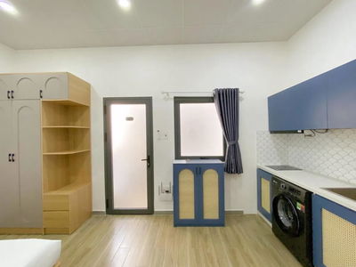 Housing in Ho Chi Minh City, Vietnam Housing in Ho Chi Minh City, Vietnam