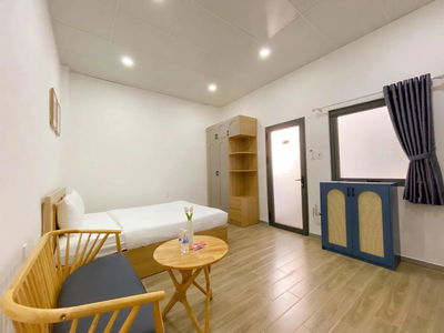 Жилье в Ho Chi Minh City, Vietnam Жилье в Ho Chi Minh City, Vietnam