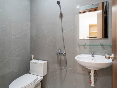 Alojamiento en Ho Chi Minh City, Vietnam Alojamiento en Ho Chi Minh City, Vietnam